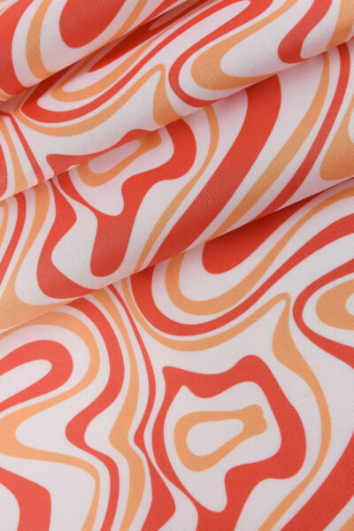 SATIN CON SARGA SUBLIMADO